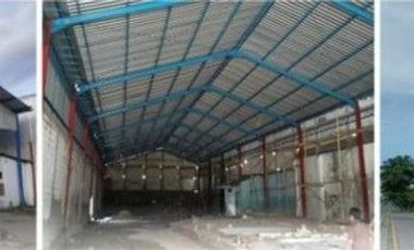 Gudang Strategis Ringroad Selatan - Luas, Siap Operasional, Akses Truk Mudah