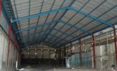 Gudang Strategis Ringroad Selatan - Luas, Siap Operasional, Akses Truk Mudah