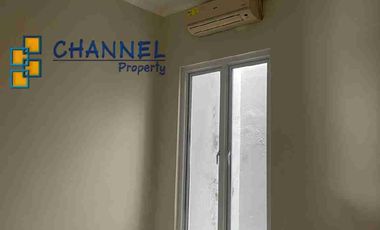 Dijual Rumah Dekat Tol dan Pasmod BSD Nusaloka Tangsel, Fl