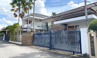 Jual Rumah Mewah 2 Lantai Furnish Siap Huni