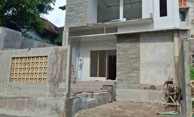 Rumah Ahmad Yani Denpasar Utara