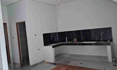 Rumah Ahmad Yani Denpasar Utara