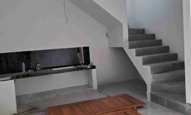 Rumah Ahmad Yani Denpasar Utara