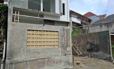 Rumah Ahmad Yani Denpasar Utara