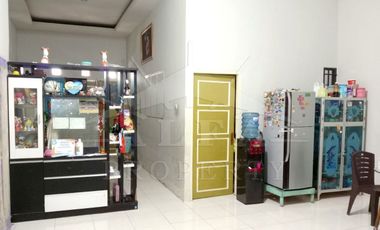 Jual Rumah Siap Huni Harga Murah Dekat Sekolah Kampus Ternama