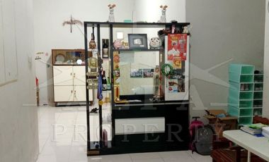 Jual Rumah Siap Huni Harga Murah Dekat Sekolah Kampus Ternama