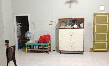 Jual Rumah Siap Huni Harga Murah Dekat Sekolah Kampus Ternama
