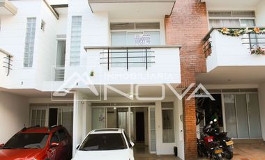 VENTA CASA REMANSOS DEL BOSQUE VILLAVICENCIO META