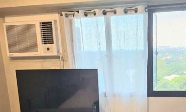 FOR SALE: WEST PARC–CEDAR CONDO UNIT WITH PARKING SLOT @ North Gate, Alabang, Muntinlupa City