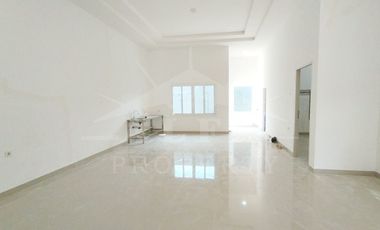 Sewa Rumah Hadap Timur Siap Huni One Gate System