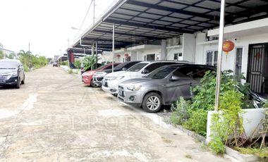 Jual Sewa Rumah 2 Lantai Posisi Hook Siap Huni Kawasan Bebas Banjir