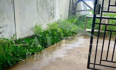 Jual Sewa Rumah Tunggal Siap Huni Hadap Timur Harga Murah