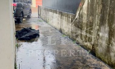 Jual Sewa Rumah Tunggal Siap Huni Hadap Timur Harga Murah