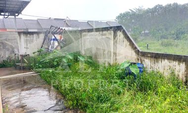 Jual Sewa Rumah Tunggal Siap Huni Hadap Timur Harga Murah