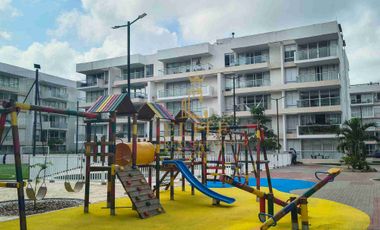 APARTAMENTO UNA HABITACION ALQUILER EN SERENA DEL MAR