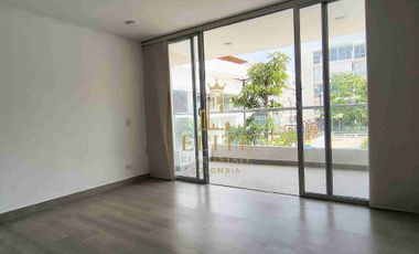 APARTAMENTO UNA HABITACION ALQUILER EN SERENA DEL MAR