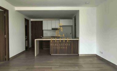 APARTAMENTO UNA HABITACION ALQUILER EN SERENA DEL MAR