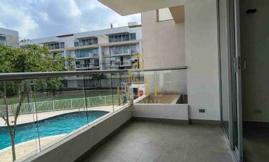 APARTAMENTO UNA HABITACION ALQUILER EN SERENA DEL MAR