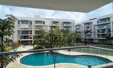 APARTAMENTO UNA HABITACION ALQUILER EN SERENA DEL MAR