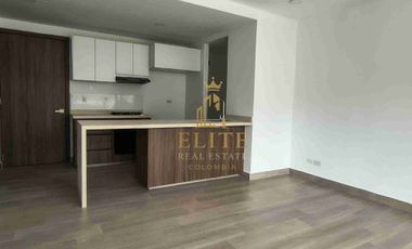 APARTAMENTO UNA HABITACION ALQUILER EN SERENA DEL MAR