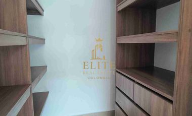 APARTAMENTO UNA HABITACION ALQUILER EN SERENA DEL MAR