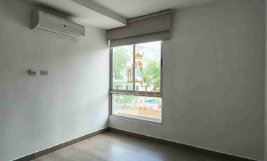 APARTAMENTO UNA HABITACION ALQUILER EN SERENA DEL MAR