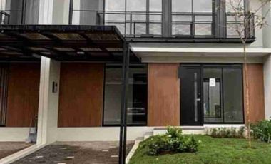 termurah! rumah baru tatar tarubhawana kota baru parahyangan bandung