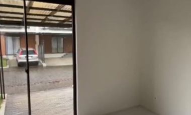 termurah! rumah baru tatar tarubhawana kota baru parahyangan bandung