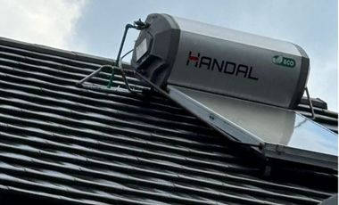 termurah! rumah baru tatar tarubhawana kota baru parahyangan bandung