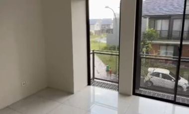 termurah! rumah baru tatar tarubhawana kota baru parahyangan bandung