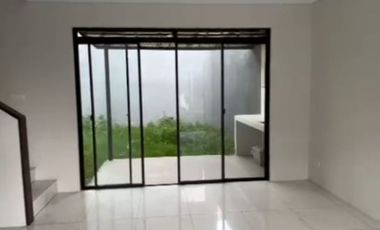termurah! rumah baru tatar tarubhawana kota baru parahyangan bandung
