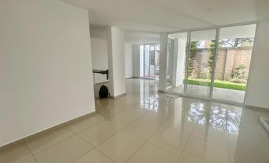 CASA EN RENTA PARQUE ARETHA LOMAS DE ANGELÓPOLIS