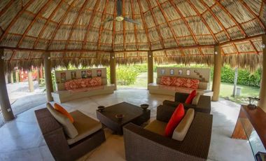 FINCA EN ALQUILER EN SAN GIL EL VERGEL 950.000 NOCHE3114115777