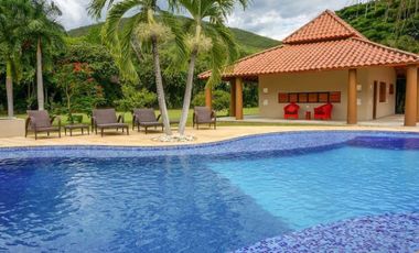 FINCA EN ALQUILER EN SAN GIL EL VERGEL 950.000 NOCHE3114115777