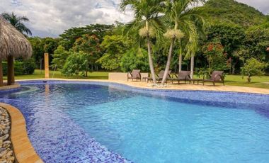 FINCA EN ALQUILER EN SAN GIL EL VERGEL 950.000 NOCHE3114115777