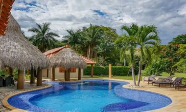 FINCA EN ALQUILER EN SAN GIL EL VERGEL 950.000 NOCHE3114115777