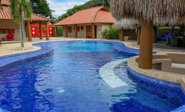 FINCA EN ALQUILER EN SAN GIL EL VERGEL 950.000 NOCHE3114115777