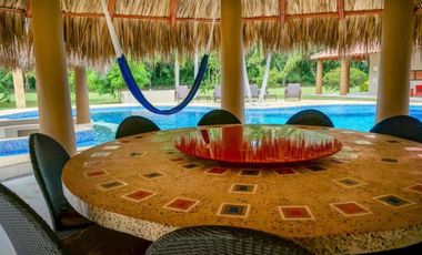 FINCA EN ALQUILER EN SAN GIL EL VERGEL 950.000 NOCHE3114115777