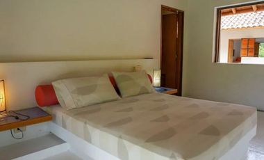 FINCA EN ALQUILER EN SAN GIL EL VERGEL 950.000 NOCHE3114115777