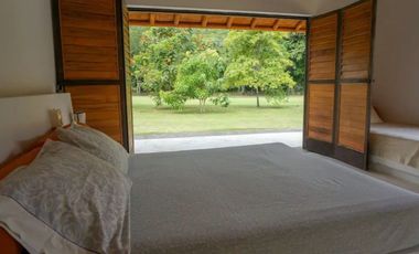 FINCA EN ALQUILER EN SAN GIL EL VERGEL 950.000 NOCHE3114115777