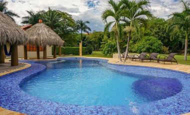 FINCA EN ALQUILER EN SAN GIL EL VERGEL 950.000 NOCHE3114115777