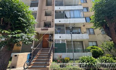 Departamento VENTA Gral Gambino 2D+1B+Estacionamiento Conchali