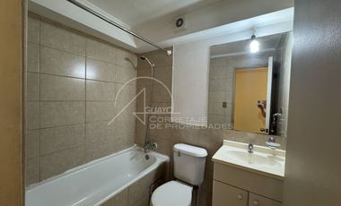 Departamento VENTA Gral Gambino 2D+1B+Estacionamiento Conchali