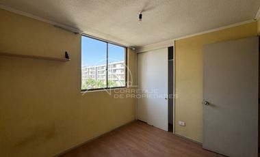 Departamento VENTA Gral Gambino 2D+1B+Estacionamiento Conchali
