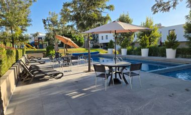 Renta Casa en Gran Capricho Cumbres de Juriquilla, Queretaro.