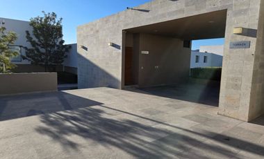 Renta Casa en Gran Capricho Cumbres de Juriquilla, Queretaro.