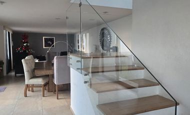 Renta Casa en Gran Capricho Cumbres de Juriquilla, Queretaro.