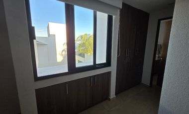 Renta Casa en Gran Capricho Cumbres de Juriquilla, Queretaro.