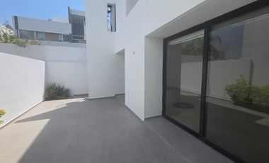 Renta Casa en Gran Capricho Cumbres de Juriquilla, Queretaro.