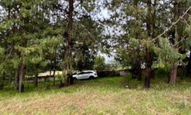 Terreno de venta en Otavalo sector Lomatica, ideal para casa de campo
